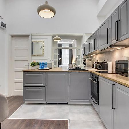 Semmelweis Apartment بودابست المظهر الخارجي الصورة
