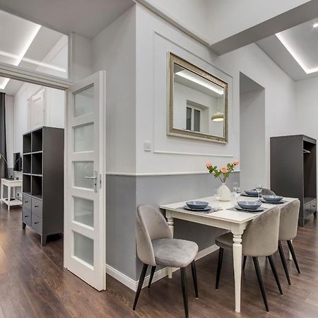Semmelweis Apartment بودابست المظهر الخارجي الصورة