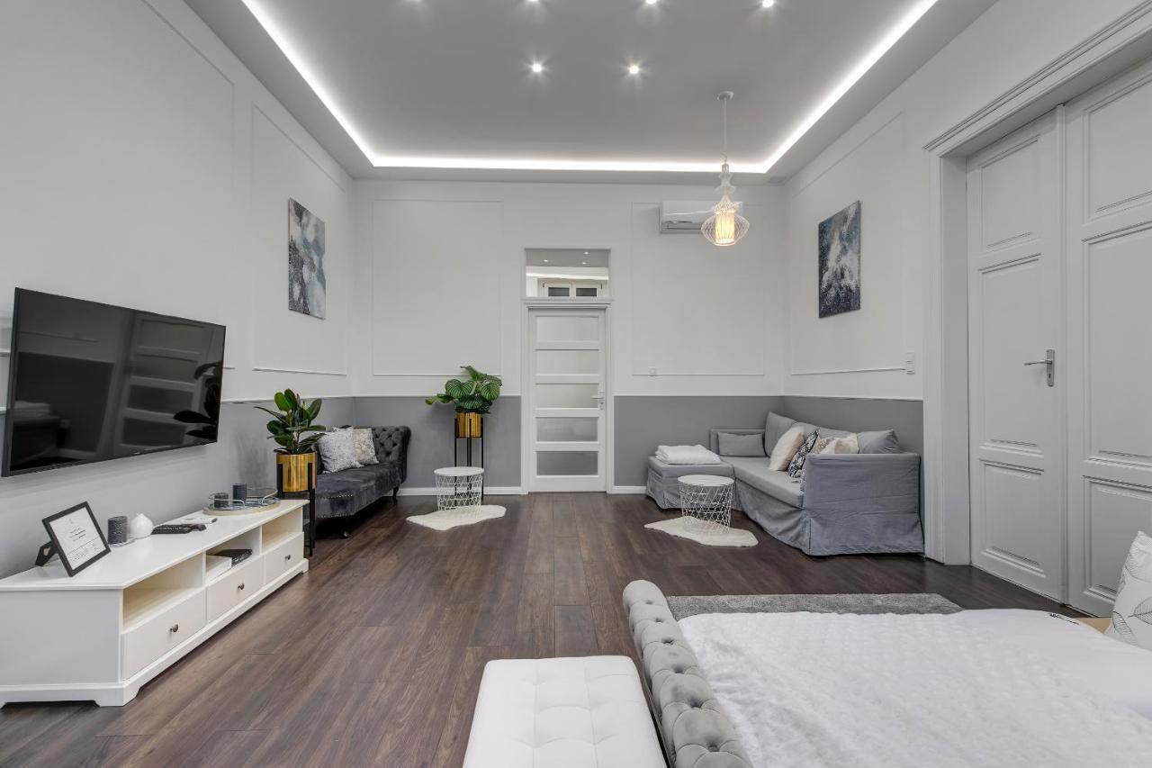 Semmelweis Apartment بودابست المظهر الخارجي الصورة