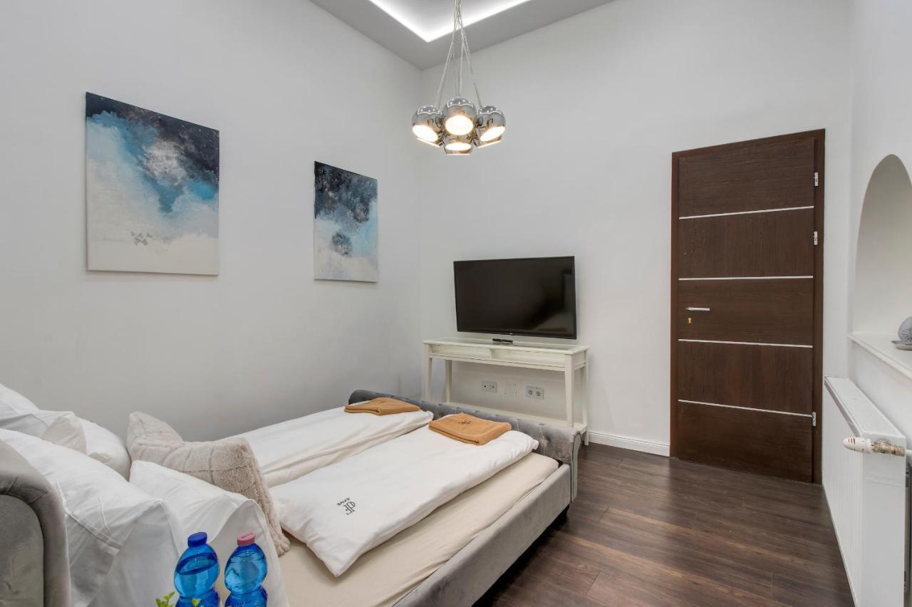 Semmelweis Apartment بودابست المظهر الخارجي الصورة