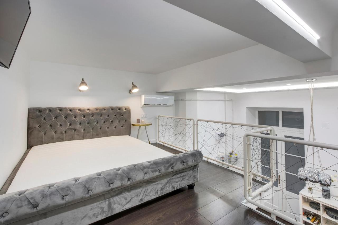 Semmelweis Apartment بودابست المظهر الخارجي الصورة