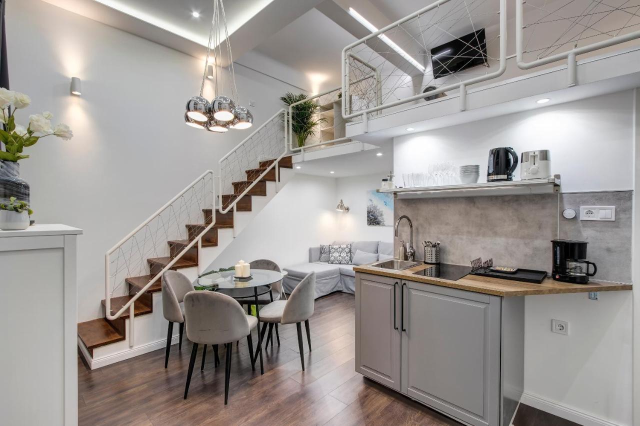 Semmelweis Apartment بودابست المظهر الخارجي الصورة